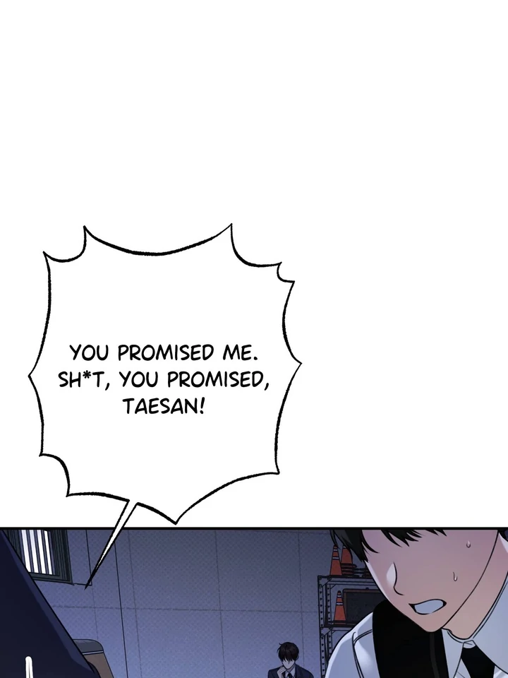 Eighteen’s Bed [Official] - Chapter 9 manhwa