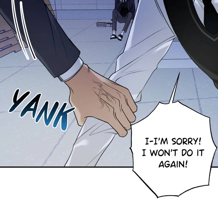 Eighteen’s Bed [Official] - Chapter 9 manhwa