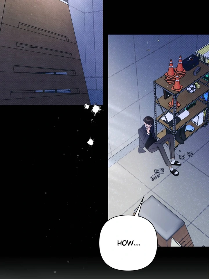 Eighteen’s Bed [Official] - Chapter 9 manhwa