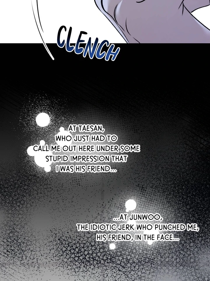 Eighteen’s Bed [Official] - Chapter 9 manhwa