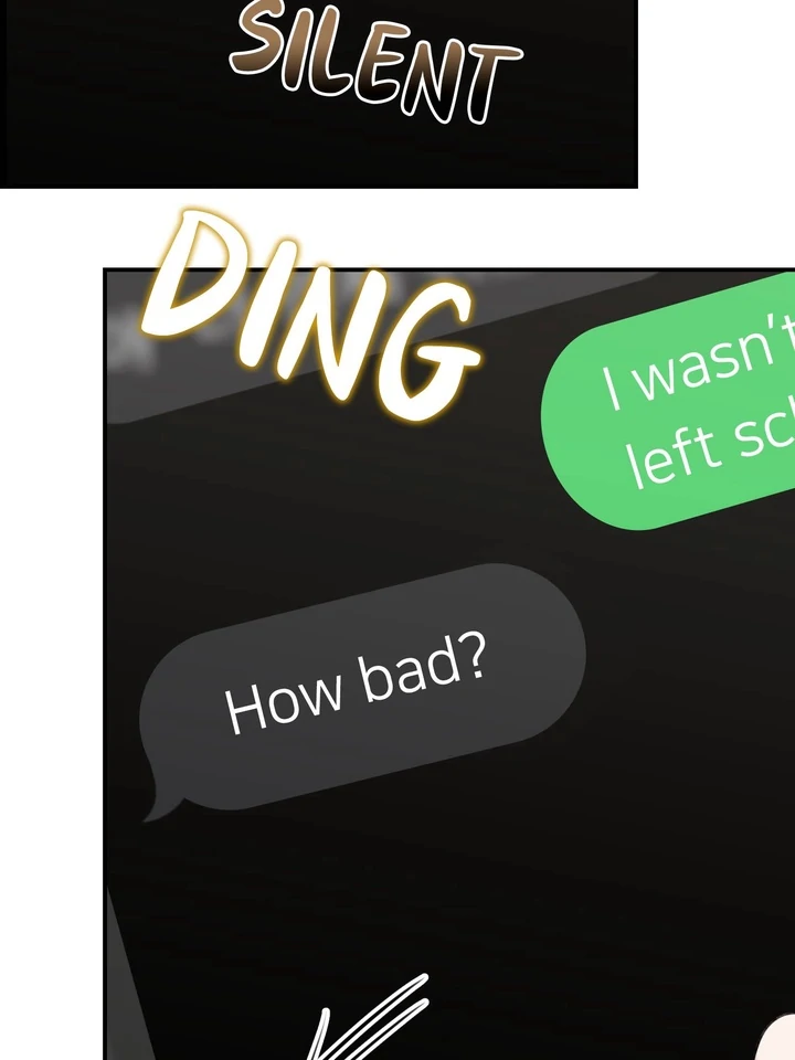 Eighteen’s Bed [Official] - Chapter 9 manhwa