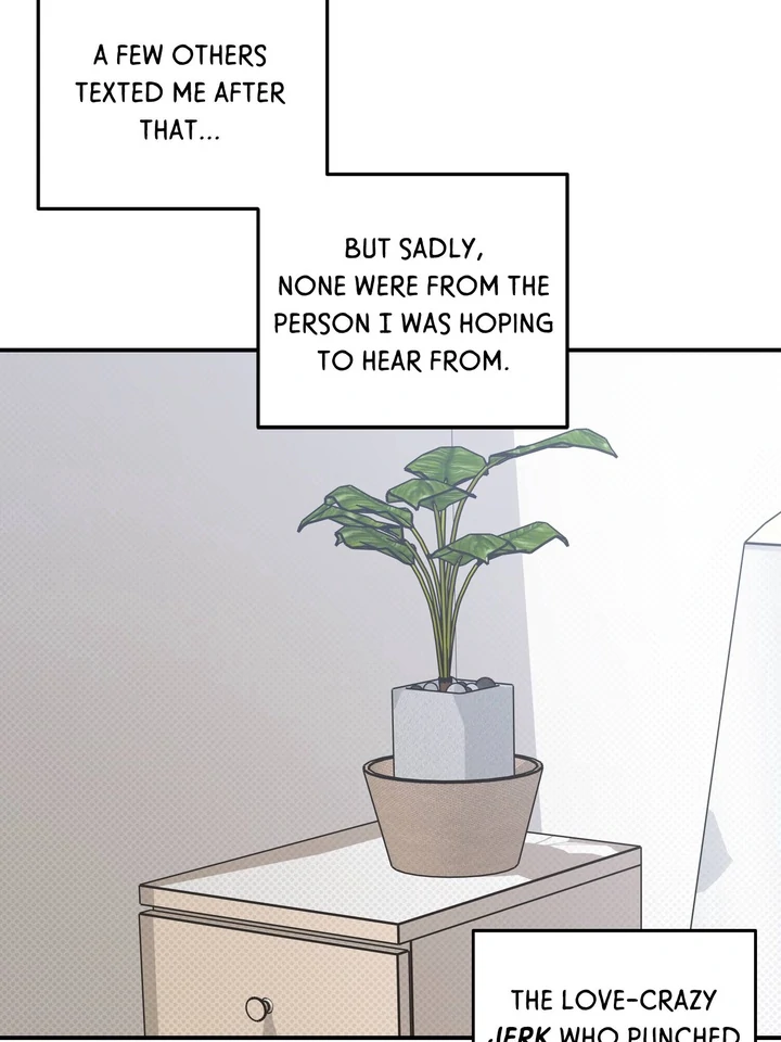 Eighteen’s Bed [Official] - Chapter 9 manhwa