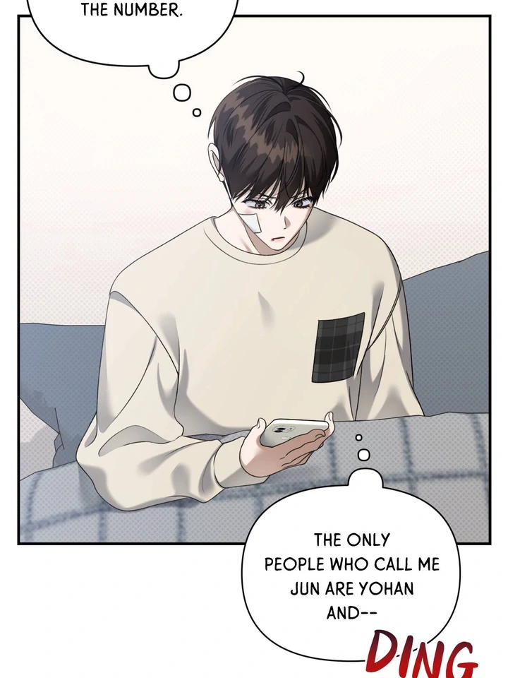 Eighteen’s Bed [Official] - Chapter 9 manhwa