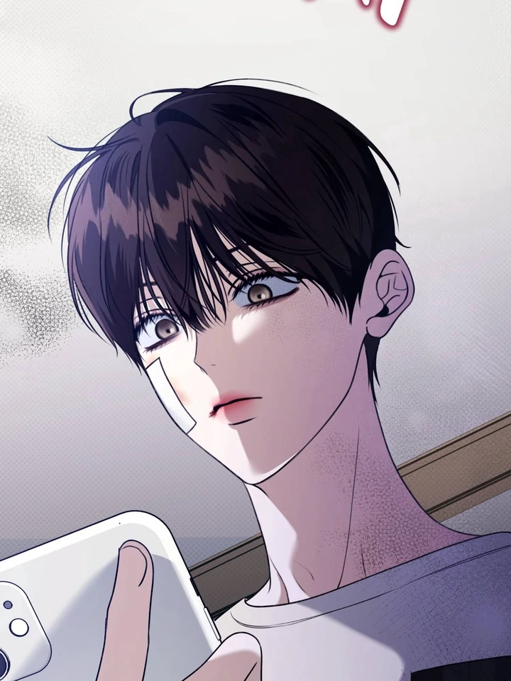 Eighteen’s Bed [Official] - Chapter 9 manhwa