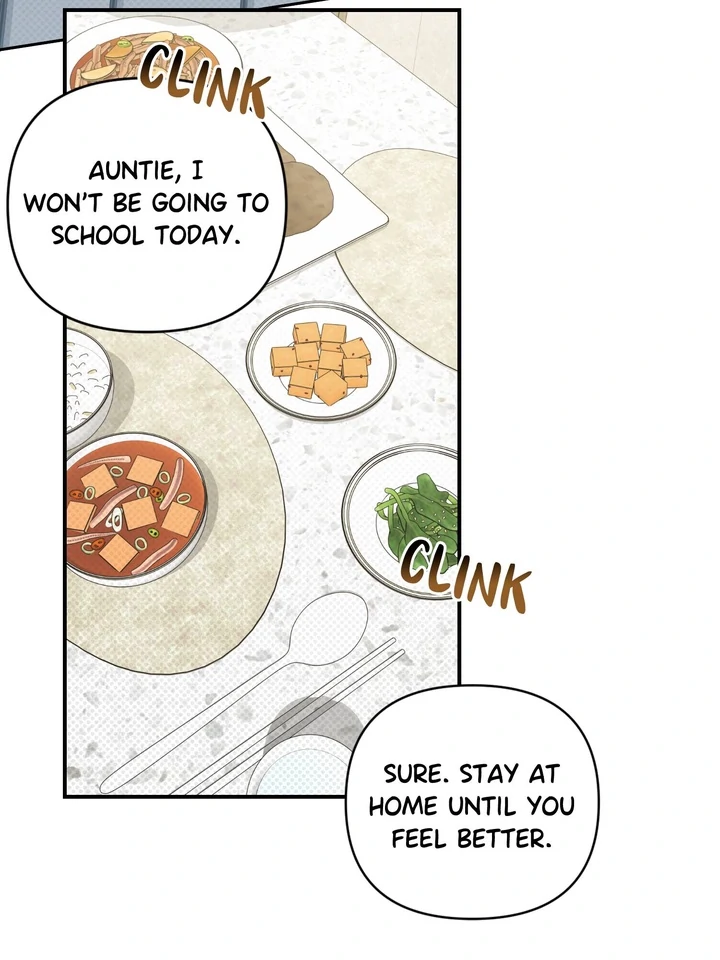 Eighteen’s Bed [Official] - Chapter 9 manhwa