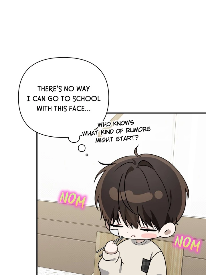 Eighteen’s Bed [Official] - Chapter 9 manhwa