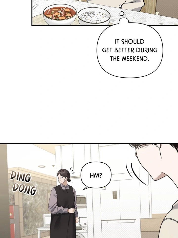 Eighteen’s Bed [Official] - Chapter 9 manhwa