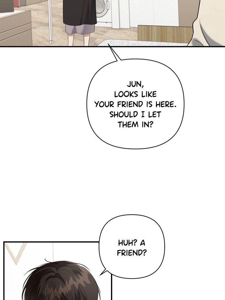 Eighteen’s Bed [Official] - Chapter 9 manhwa