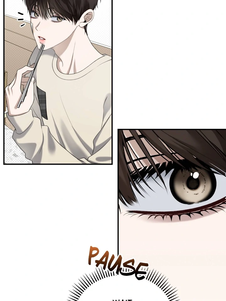 Eighteen’s Bed [Official] - Chapter 9 manhwa