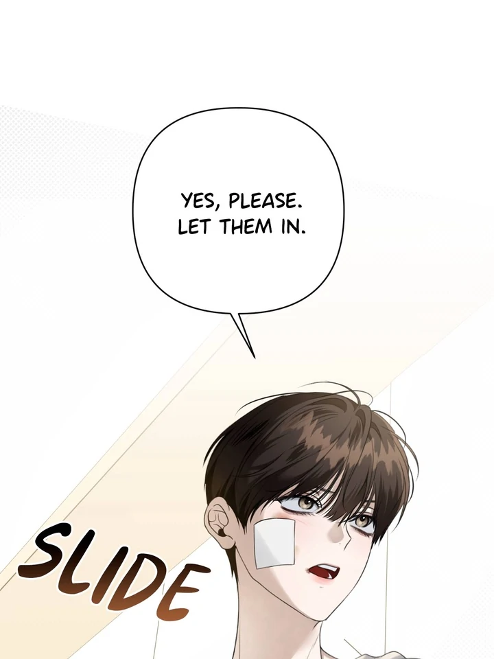 Eighteen’s Bed [Official] - Chapter 9 manhwa