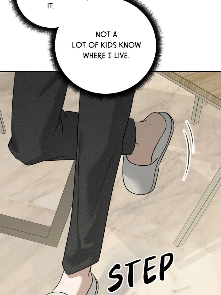 Eighteen’s Bed [Official] - Chapter 9 manhwa