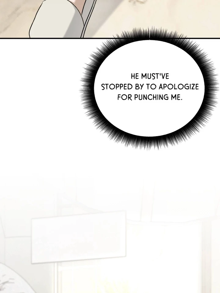 Eighteen’s Bed [Official] - Chapter 9 manhwa