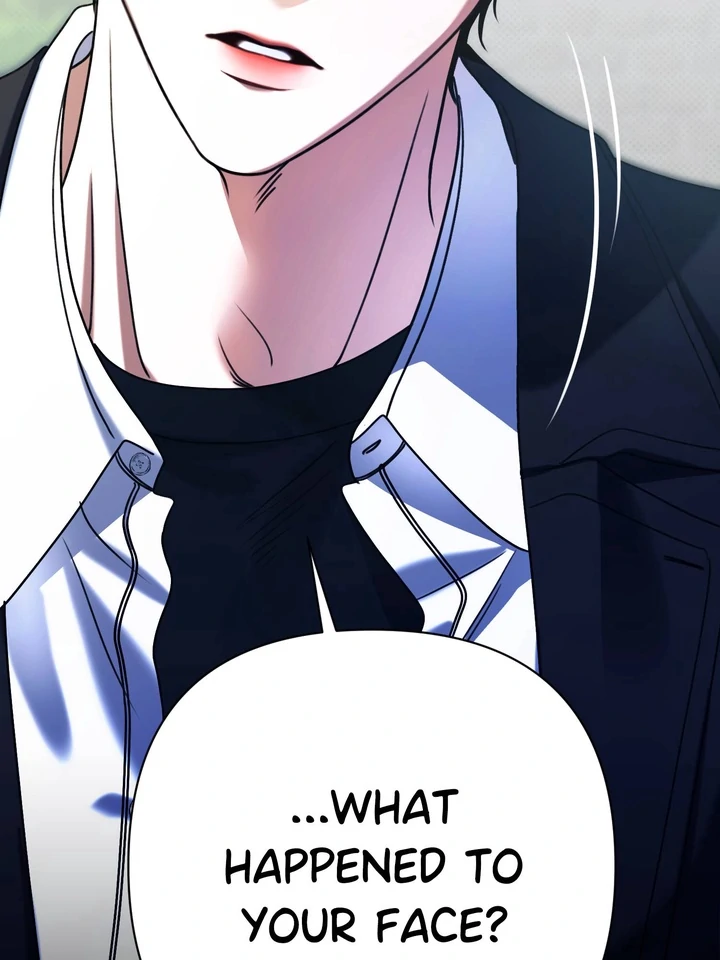 Eighteen’s Bed [Official] - Chapter 9 manhwa