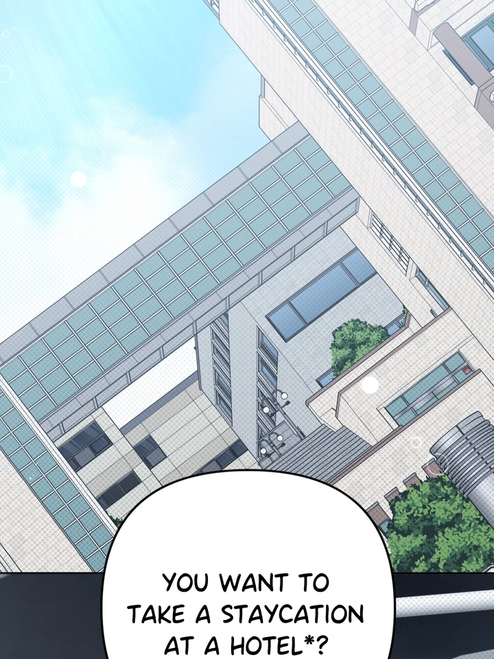 Eighteen’s Bed [Official] - Summer Special 🔞 manhwa