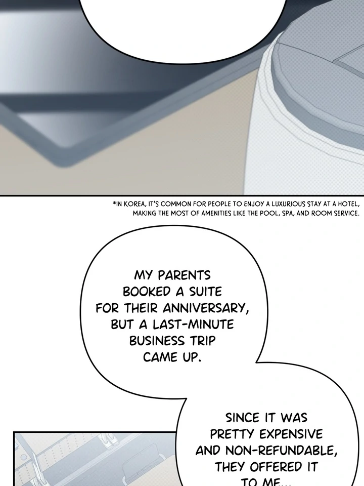 Eighteen’s Bed [Official] - Summer Special 🔞 manhwa