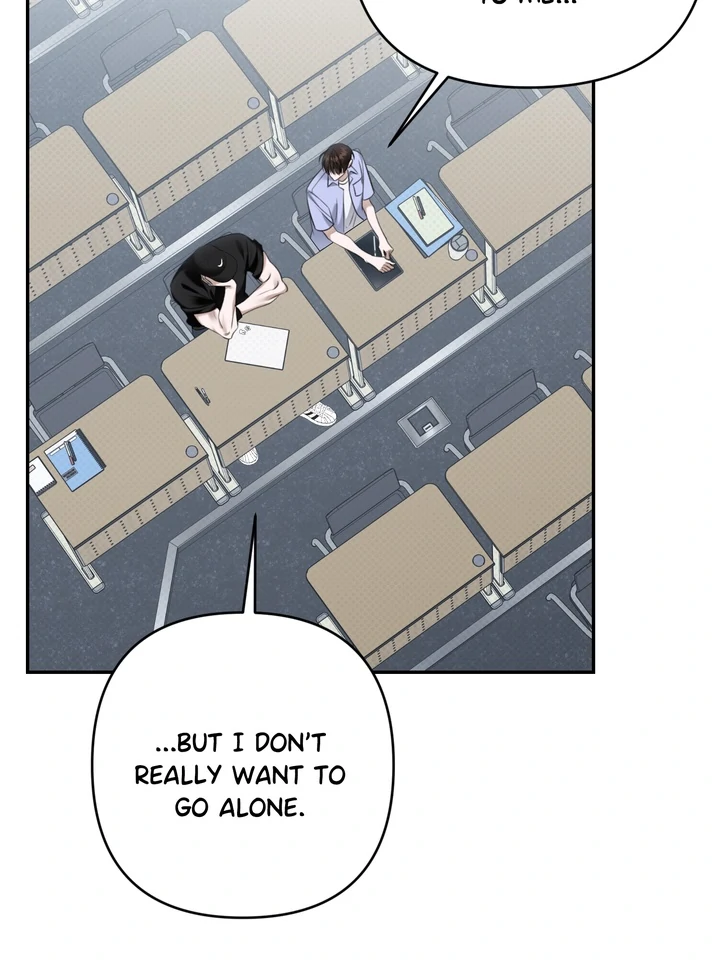 Eighteen’s Bed [Official] - Summer Special 🔞 manhwa