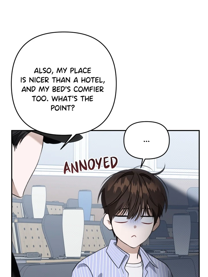 Eighteen’s Bed [Official] - Summer Special 🔞 manhwa