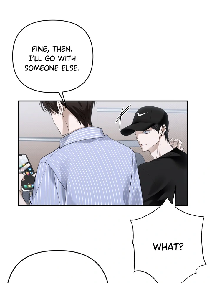 Eighteen’s Bed [Official] - Summer Special 🔞 manhwa