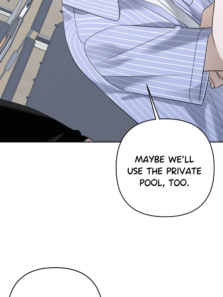 Eighteen’s Bed [Official] - Summer Special 🔞 manhwa