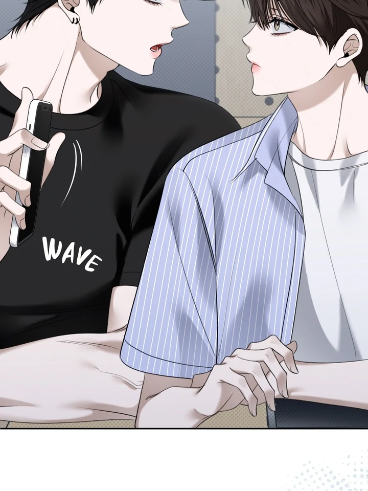 Eighteen’s Bed [Official] - Summer Special 🔞 manhwa