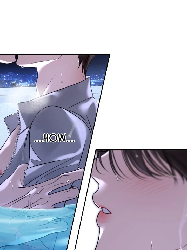 Eighteen’s Bed [Official] - Summer Special 🔞 manhwa