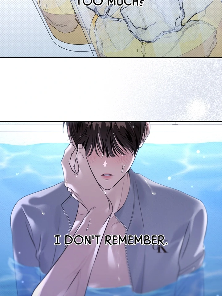 Eighteen’s Bed [Official] - Summer Special 🔞 manhwa