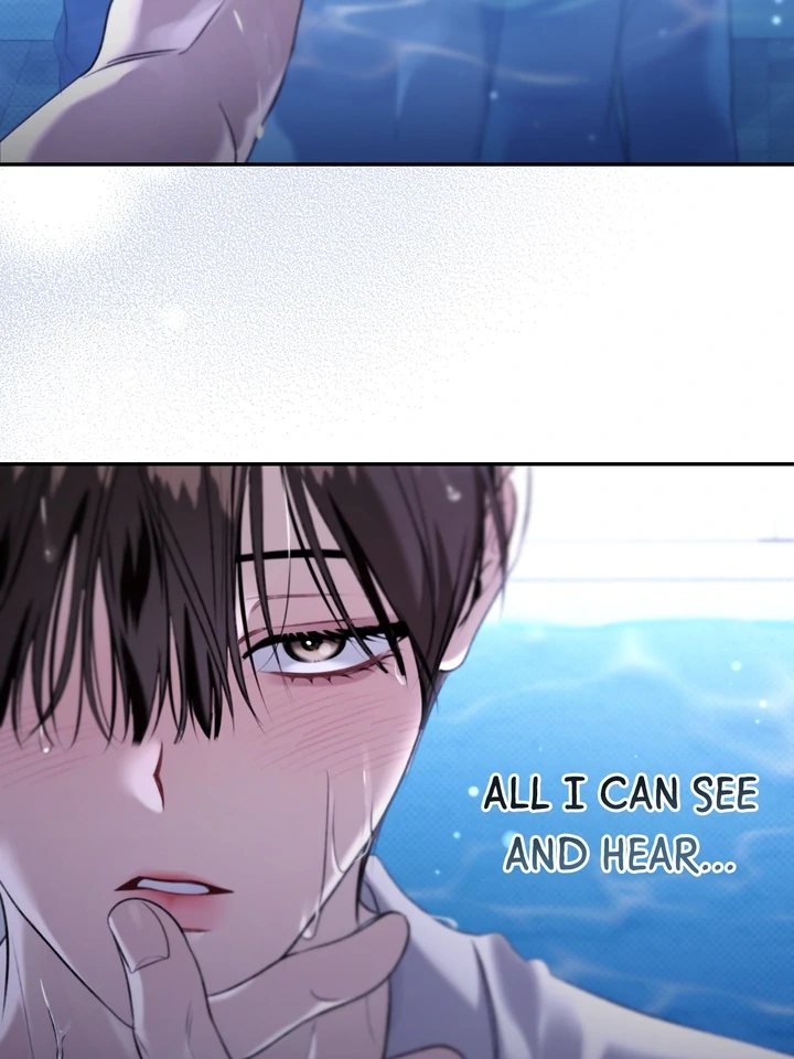 Eighteen’s Bed [Official] - Summer Special 🔞 manhwa