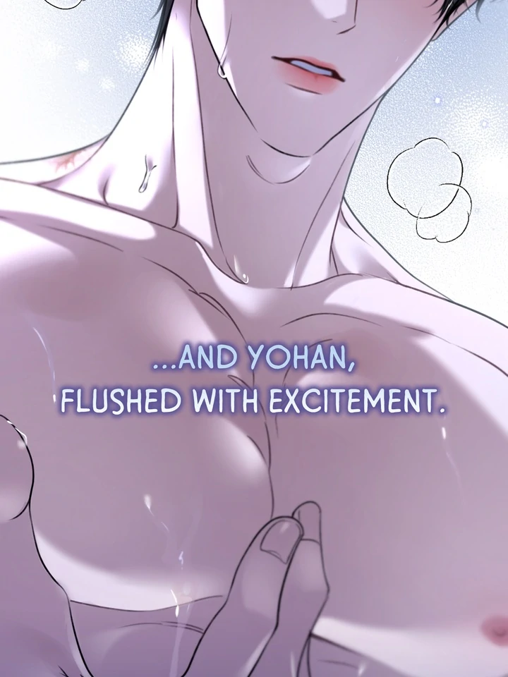 Eighteen’s Bed [Official] - Summer Special 🔞 manhwa