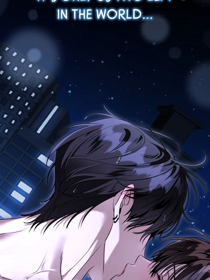 Eighteen’s Bed [Official] - Summer Special 🔞 manhwa