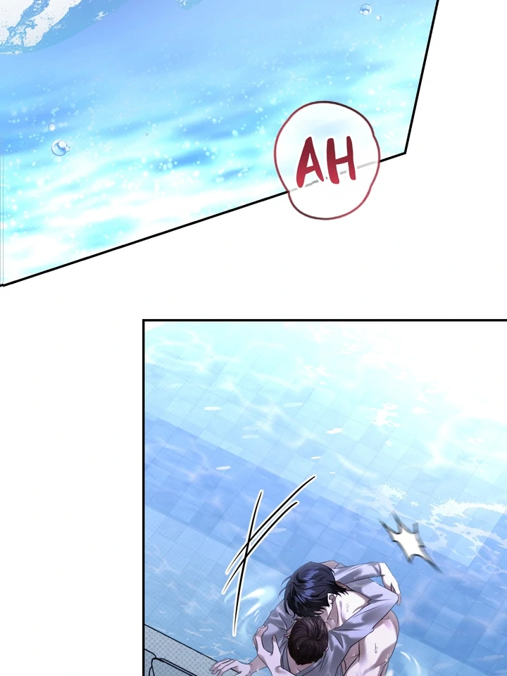 Eighteen’s Bed [Official] - Summer Special 🔞 manhwa