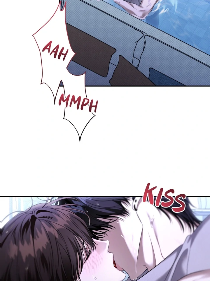 Eighteen’s Bed [Official] - Summer Special 🔞 manhwa