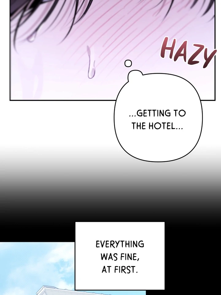 Eighteen’s Bed [Official] - Summer Special 🔞 manhwa