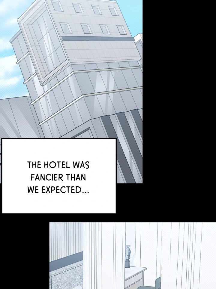 Eighteen’s Bed [Official] - Summer Special 🔞 manhwa