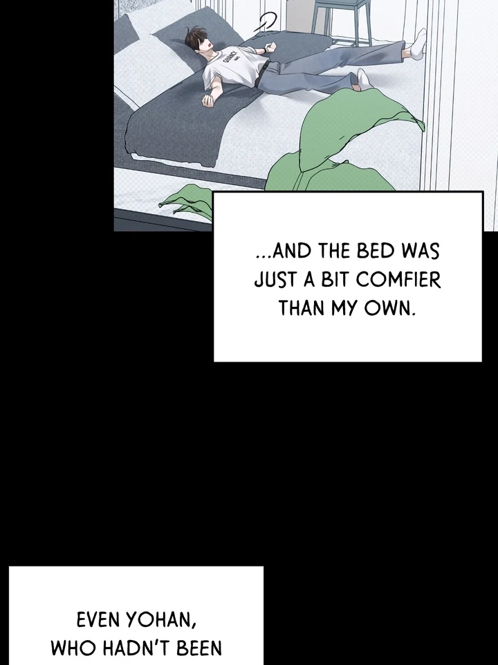 Eighteen’s Bed [Official] - Summer Special 🔞 manhwa