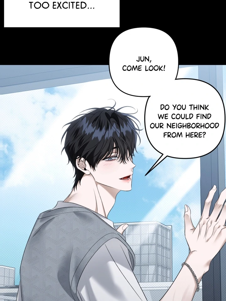 Eighteen’s Bed [Official] - Summer Special 🔞 manhwa