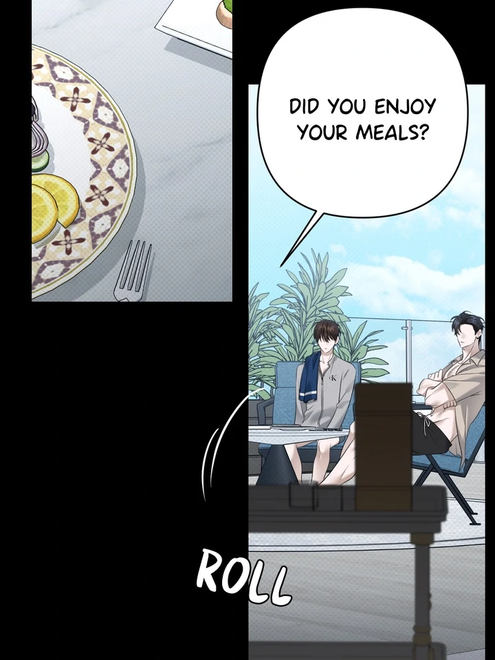 Eighteen’s Bed [Official] - Summer Special 🔞 manhwa