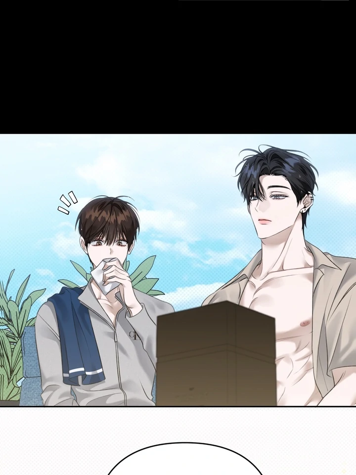 Eighteen’s Bed [Official] - Summer Special 🔞 manhwa
