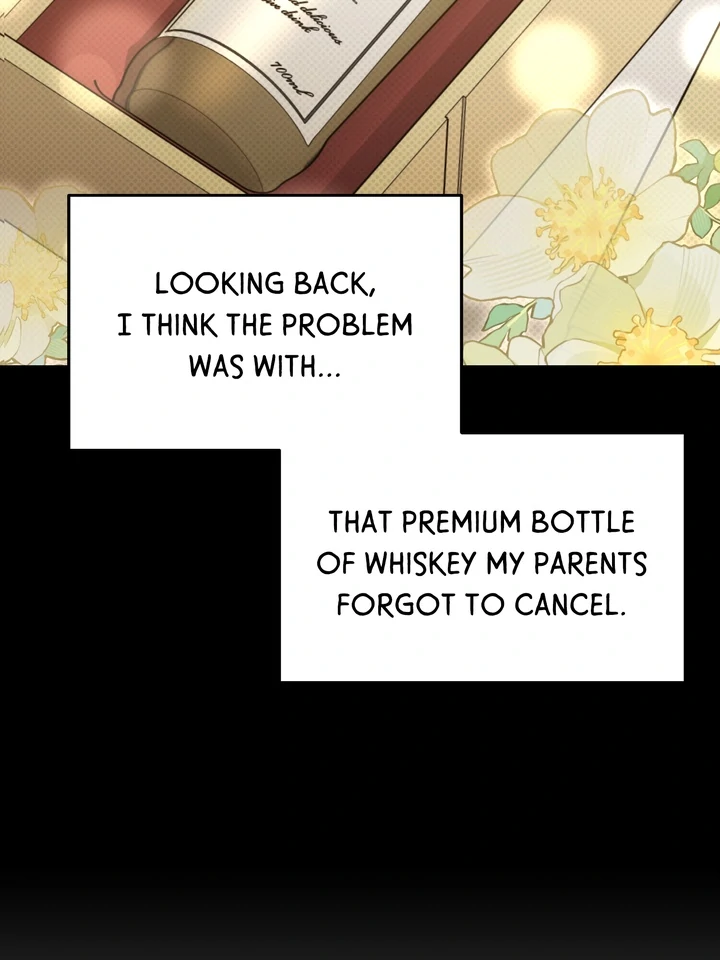 Eighteen’s Bed [Official] - Summer Special 🔞 manhwa