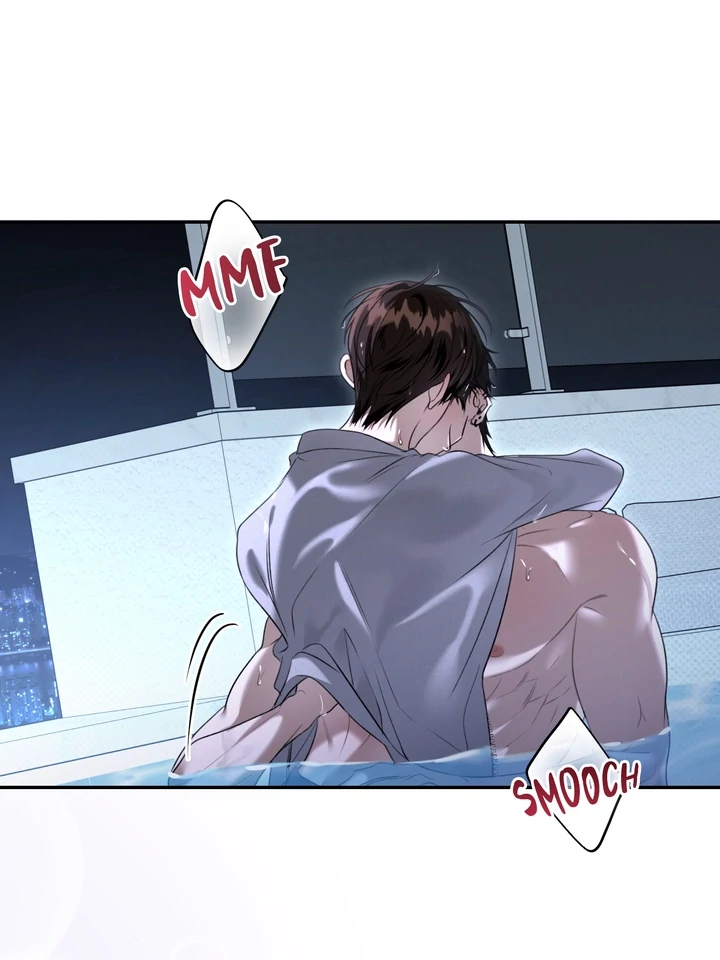 Eighteen’s Bed [Official] - Summer Special 🔞 manhwa