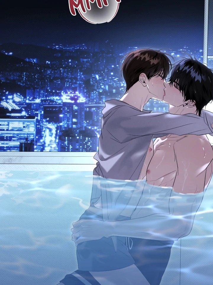 Eighteen’s Bed [Official] - Summer Special 🔞 manhwa