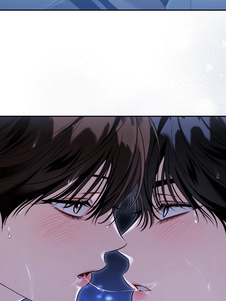 Eighteen’s Bed [Official] - Summer Special 🔞 manhwa
