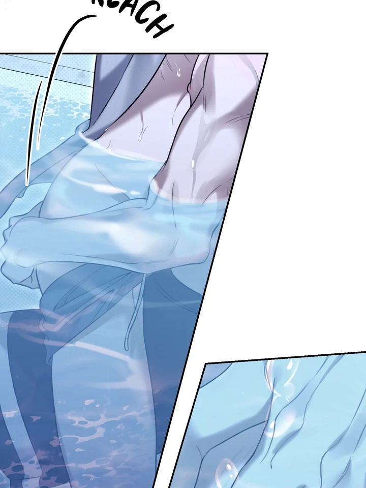 Eighteen’s Bed [Official] - Summer Special 🔞 manhwa