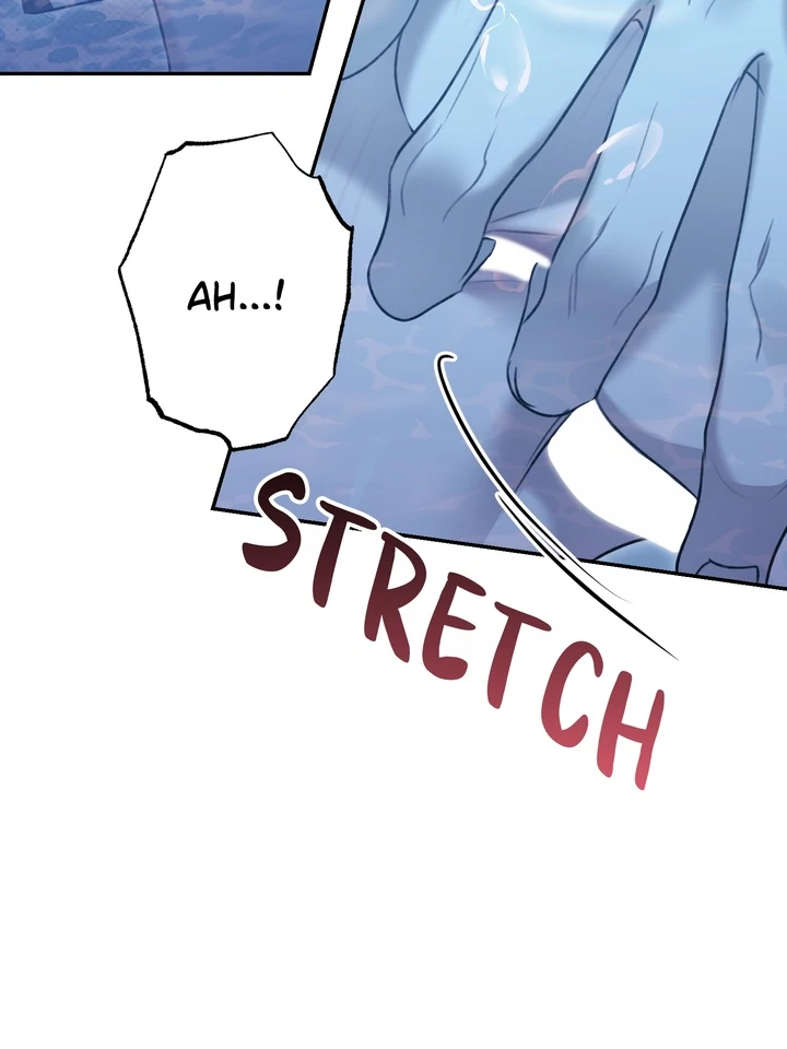 Eighteen’s Bed [Official] - Summer Special 🔞 manhwa