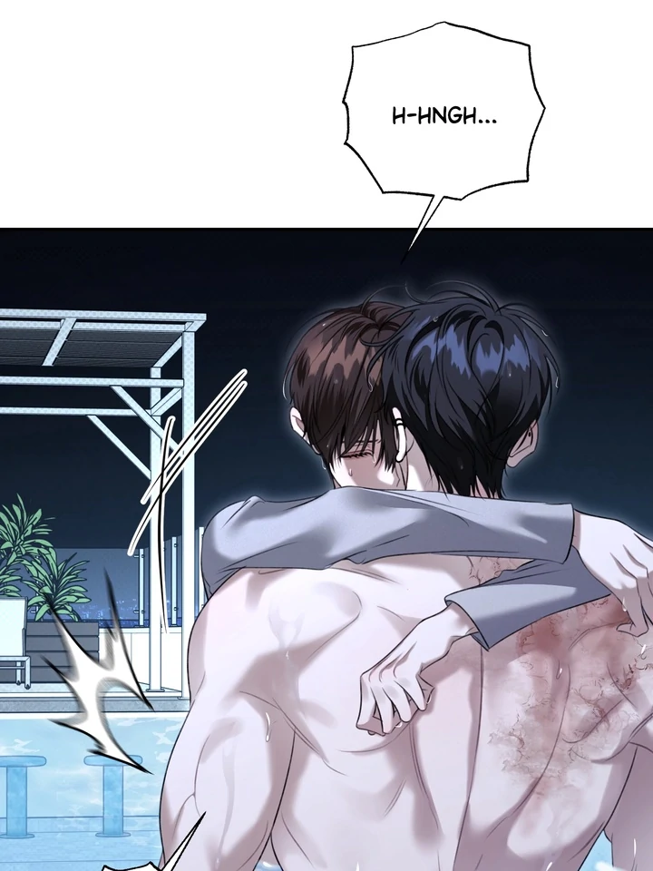 Eighteen’s Bed [Official] - Summer Special 🔞 manhwa