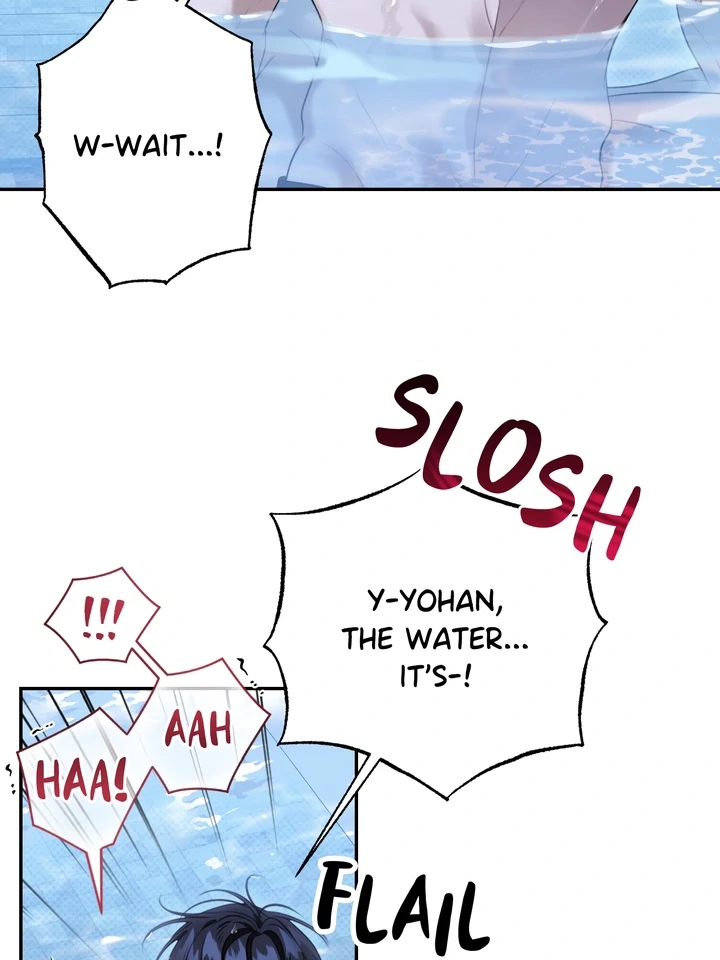 Eighteen’s Bed [Official] - Summer Special 🔞 manhwa