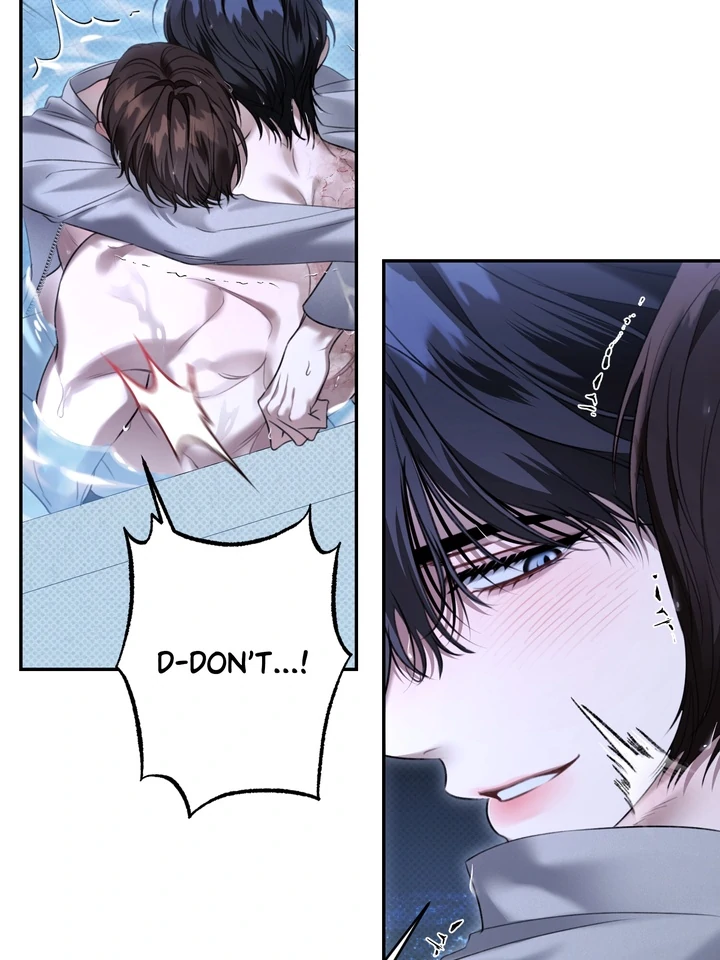 Eighteen’s Bed [Official] - Summer Special 🔞 manhwa