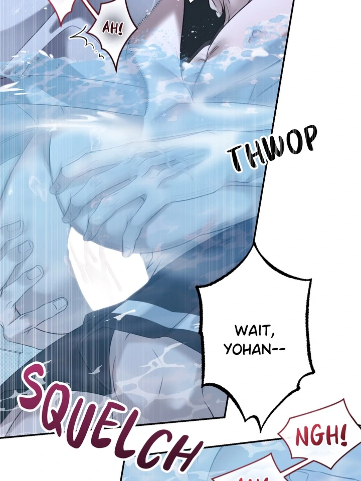 Eighteen’s Bed [Official] - Summer Special 🔞 manhwa