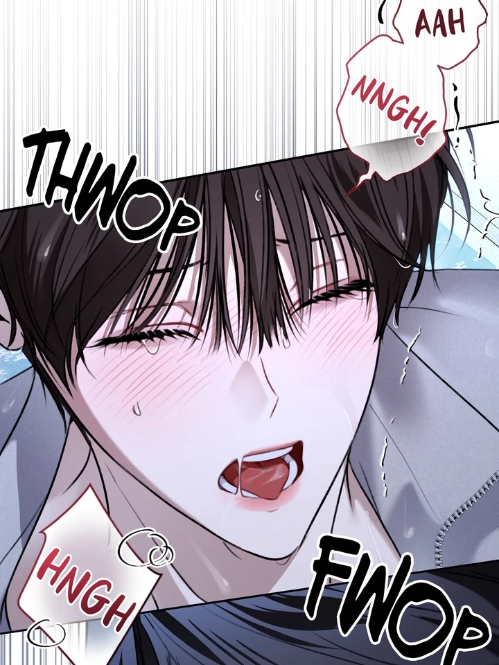 Eighteen’s Bed [Official] - Summer Special 🔞 manhwa