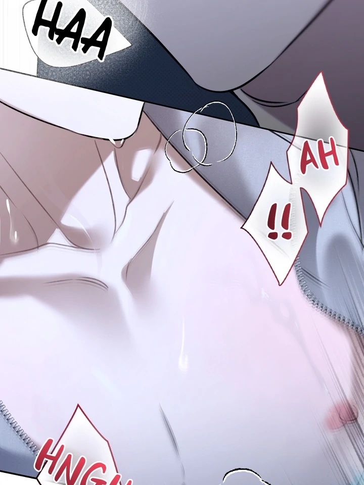 Eighteen’s Bed [Official] - Summer Special 🔞 manhwa