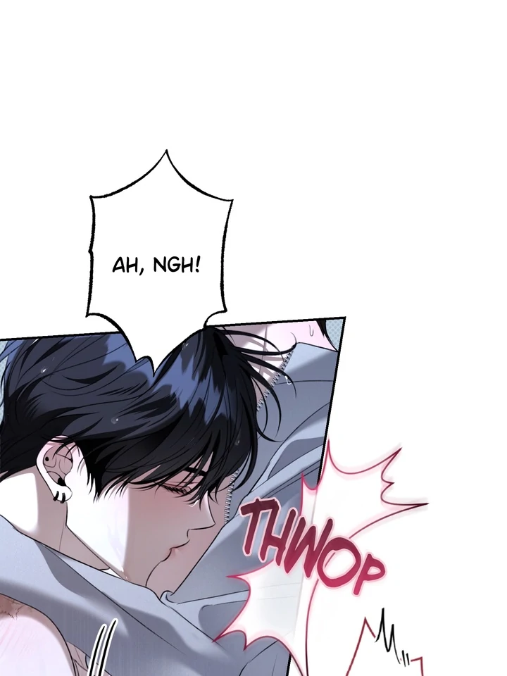 Eighteen’s Bed [Official] - Summer Special 🔞 manhwa